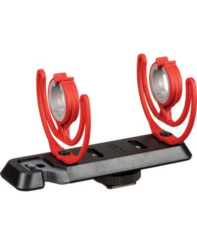 RODE SM3-R Camera Shoe Shockmount