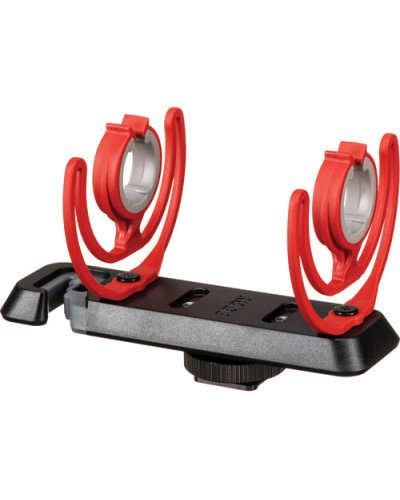 RODE SM3-R Camera Shoe Shockmount