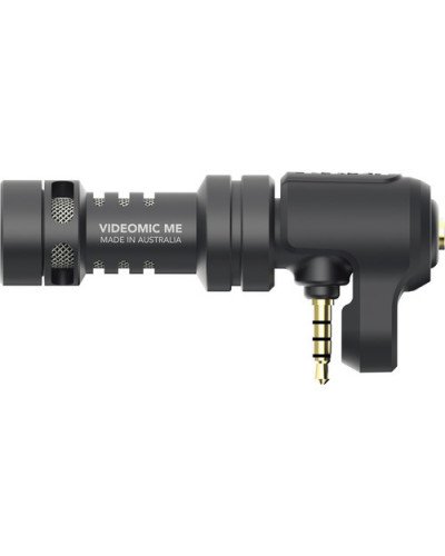 RODE VideoMic Me Directional Mic for Smartphones