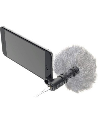 RODE VideoMic Me Directional Mic for Smartphones