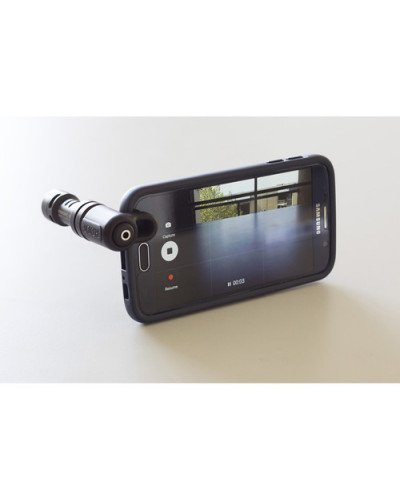 RODE VideoMic Me Directional Mic for Smartphones