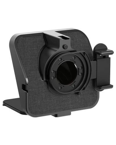 Ulanzi RT02 Universal Teleprompter for Tablets and Smartphones with Remote Control