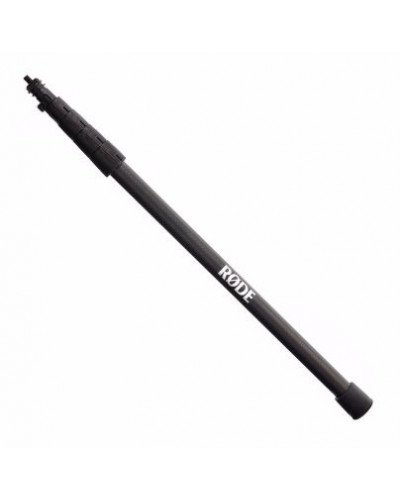 RODE Boompole Pro 3M Professional Microphone Boom Arm