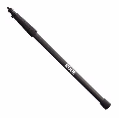 RODE Boompole Pro 3M Professional Microphone Boom Arm