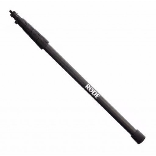 RODE Boompole Pro 3M Professional Microphone Boom Arm