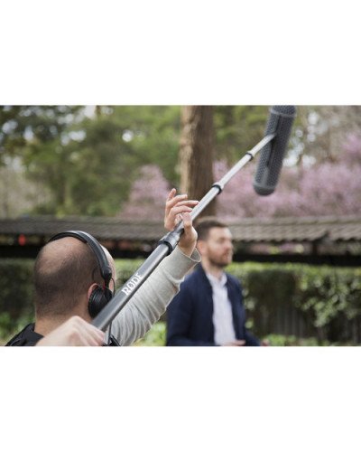 RODE Boompole Pro 3M Professional Microphone Boom Arm