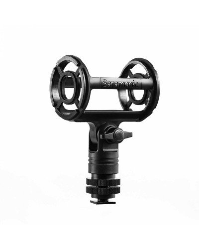 Saramonic SR-SMC2 Shotgun Microphone Shockmount
