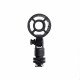 Saramonic SR-SMC2 Shotgun Microphone Shockmount