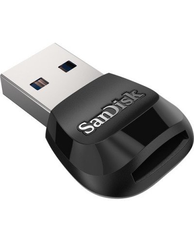 SanDisk MobileMate USB 3.0 Card Reader