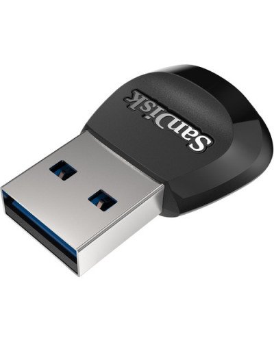 SanDisk MobileMate USB 3.0 Card Reader