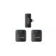 Saramonic Blink 100 B4 2-Person Compact Digital Wireless Clip-On Microphone System with Lightning Connector