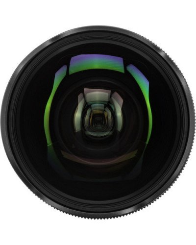 Sigma 14mm f/1.8 DG HSM Art Lens for Sony E