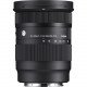 Sigma 16-28mm f/2.8 DG DN Contemporary Lens (Sony E) Sigma 16-28mm f/2.8 DG DN Contemporary Lens (Sony E)
