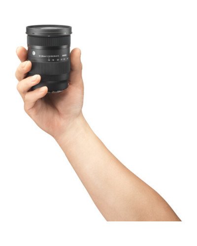 Sigma 16-28mm f/2.8 DG DN Contemporary Lens (Sony E)