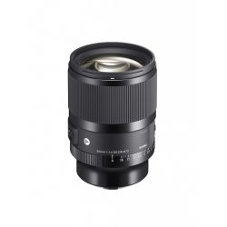 Sigma 50mm f/1.4 DG DN Art Lens (Sony E)