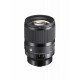 Sigma 50mm f/1.4 DG DN Art Lens (Sony E)