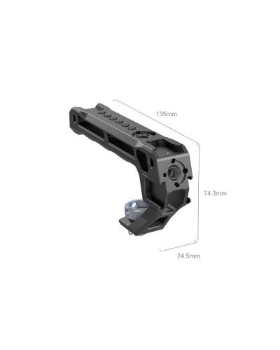 SmallRig ARRI Locating Top Handle (Lite)