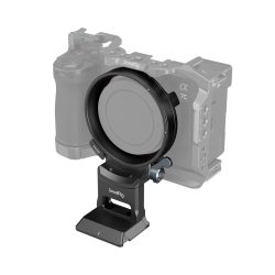 SmallRig Horizontal-to-Vertical Mounting Plate for Sony a7C II &amp; a7CR