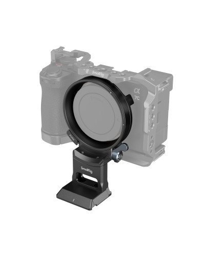 SmallRig Horizontal-to-Vertical Mounting Plate for Sony a7C II & a7CR SmallRig Horizontal-to-Vertical Mounting Plate for Sony a7C II & a7CR