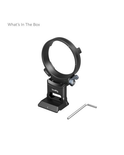 SmallRig Horizontal-to-Vertical Mounting Plate for Sony a7C II & a7CR SmallRig Horizontal-to-Vertical Mounting Plate for Sony a7C II & a7CR