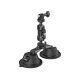 SmallRig Portable Dual Suction Cup Camera Mount SC-2K
