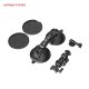 SmallRig Portable Dual Suction Cup Camera Mount SC-2K