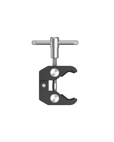 SmallRig Super Clamp with 1/4" and 3/8" Thread (2pcs Pack)