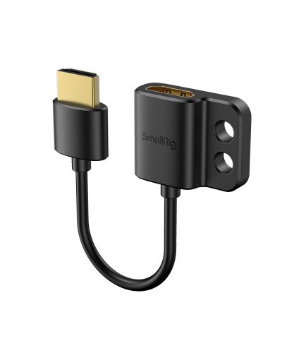 SmallRig Ultra Slim 4K Adapter Cable (A to A) SmallRig Ultra Slim 4K Adapter Cable (A to A)