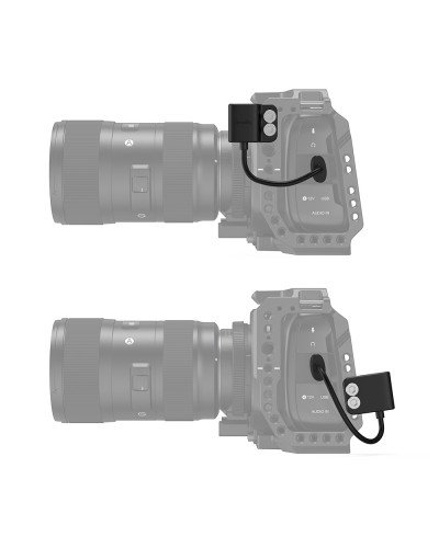 SmallRig Ultra Slim 4K Adapter Cable (A to A) SmallRig Ultra Slim 4K Adapter Cable (A to A)