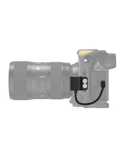 SmallRig Ultra Slim 4K Adapter Cable (C to A)