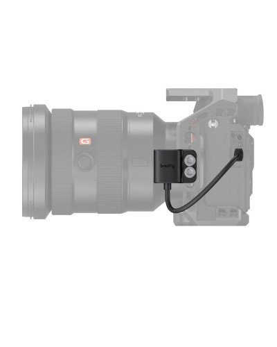 SmallRig Ultra Slim 4K Adapter Cable (D to A)