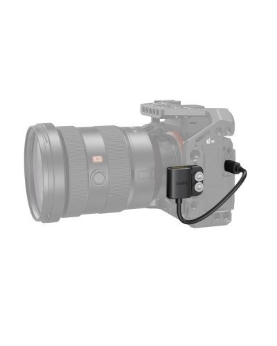 SmallRig Ultra Slim 4K Adapter Cable (D to A)