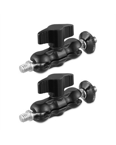 SmallRig Universal Magic Arm with Small Ball Head (2pcs Pack)