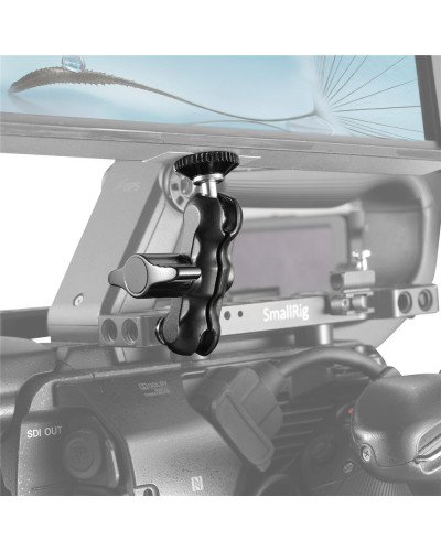 SmallRig Universal Magic Arm with Small Ball Head (2pcs Pack)