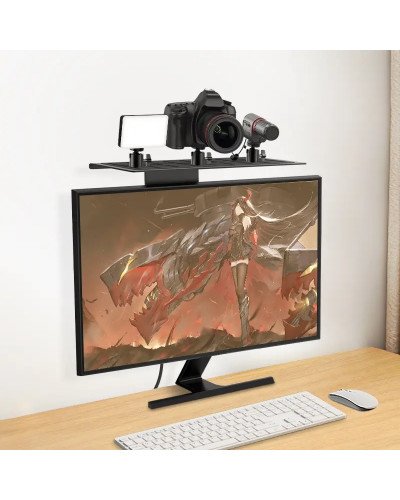 Ulanzi LS16 Monitor Extension Camera Mount