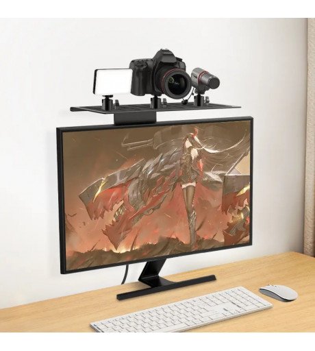 Ulanzi LS16 Monitor Extension Camera Mount