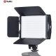 Tolifo PT-15B PRO II 15W LED Panel Light