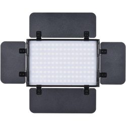 Tolifo PT-15B PRO II 15W LED Panel Light