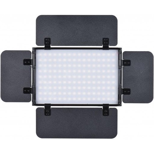 Tolifo PT-15B PRO II 15W LED Panel Light