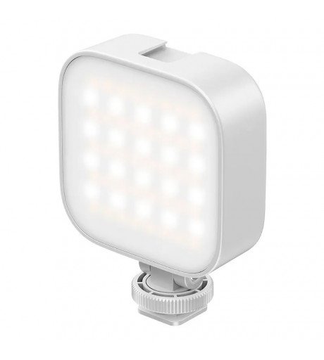 Ulanzi U60 RGB Video Light White