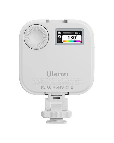 Ulanzi U60 RGB Video Light White