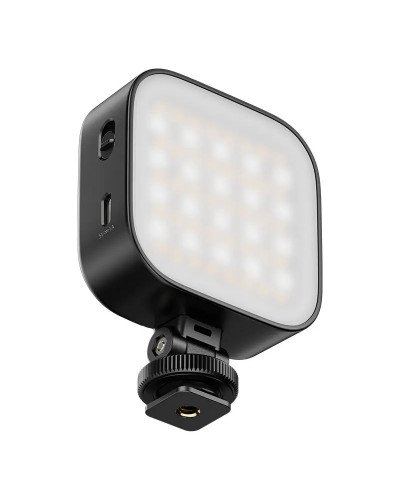 Ulanzi U60 RGB Video Light Black