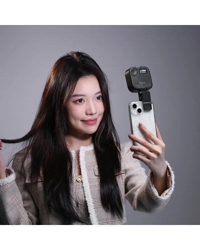 Ulanzi U60 RGB Video Light Black