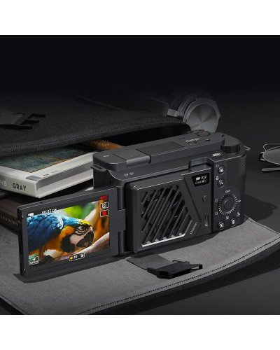 Ulanzi Camera Cooling Fan For Sony/Canon/FUJIFILM/Nikon