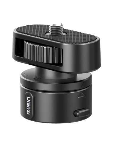 Ulanzi Go-Quick II Magnetic Quick Release 1/4" Screw Adapter Mount Ulanzi Go-Quick II Magnetic Quick Release 1/4" Screw Adapter Mount