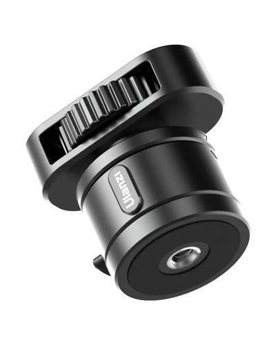 Ulanzi Go-Quick II Magnetic Quick Release 1/4" Screw Adapter Mount Ulanzi Go-Quick II Magnetic Quick Release 1/4" Screw Adapter Mount