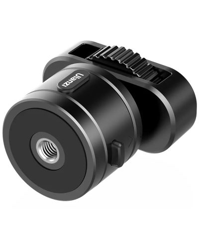 Ulanzi Go-Quick II Magnetic Quick Release 1/4" Screw Adapter Mount Ulanzi Go-Quick II Magnetic Quick Release 1/4" Screw Adapter Mount
