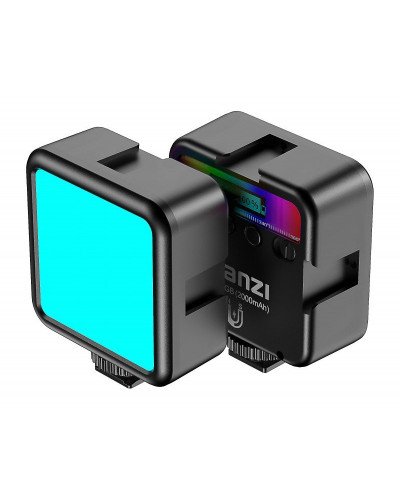 Ulanzi VL49 RGB Mini LED Video Light