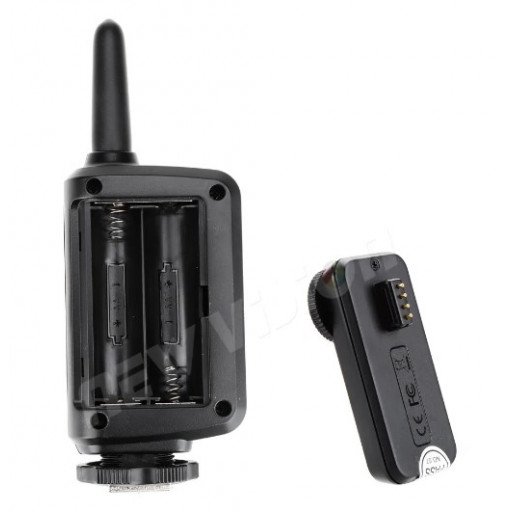 Godox XT-16S Wireless Power-Control Flash Trigger