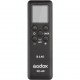 Godox RC-A6 Remote Control for SL150II, SL200II, FV150, FV200, LF308 Godox RC-A6 Remote Control for SL150II, SL200II, FV150, FV200, LF308